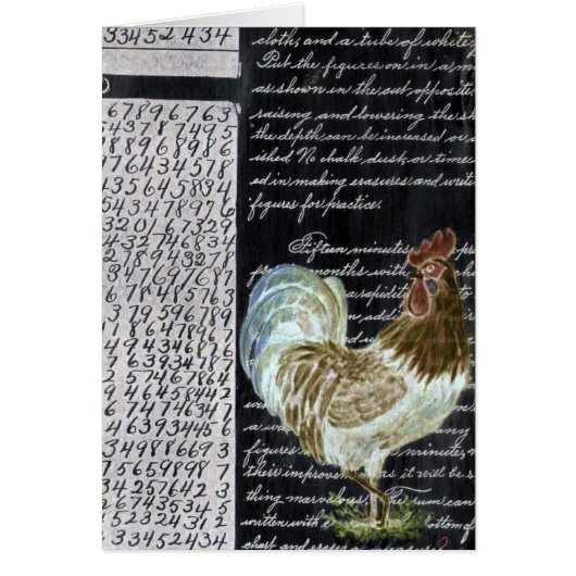 Chicken Block 2 (Voorkant)