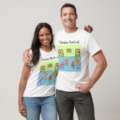 Chicken Broth-el T-shirt (Unisex)