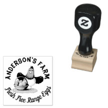 Chicken Business Funny Custom Family Boerderij Egg