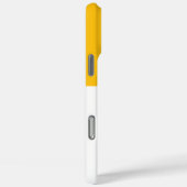 Chicken Case-Mate iPhone Case (Achterkant / Rechts)