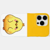 Chicken Case-Mate iPhone Case (Achterkant (horizontaal))