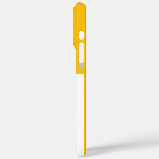 Chicken Case-Mate iPhone Case (Achterkant / Links)