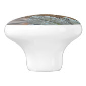 Chicken Ceramic Knob Keramische Knop (Zijkant)