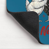 Chicken Cheers To The New Year  Muismat (Hoek)