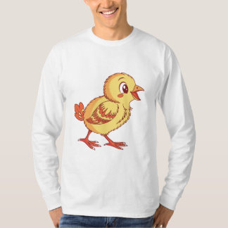 Chicken Chick T-shirt