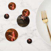Chicken Confetti (Groep)