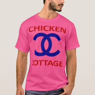 Chicken Cottage T-shirt