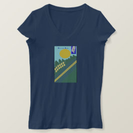 Chicken Coup T-shirt