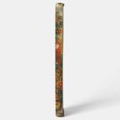 Chicken Cutesy Phone Case IPhone & Galaxy Samsung Galaxy Hoesje (Linkerkant)