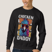Chicken Daddy - Kippenfokker, vader van de Chi Trui (Voorkant)