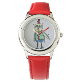 Chicken eWatch Watch Horloge