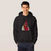Chicken Face D Hoodie (Voorkant volledig)