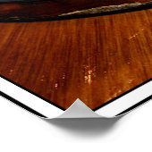 Chicken Fajitas Poster (Hoek)