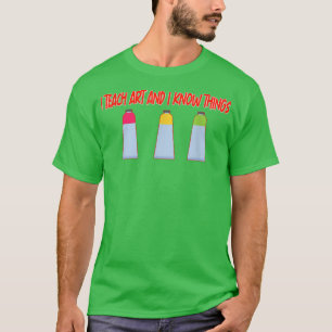 Chicken Farmer112 T-shirt
