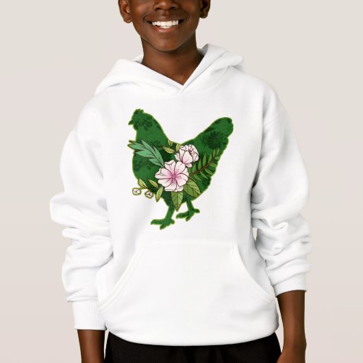 Chicken Farming (Voorkant)