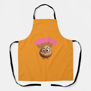 Chicken Fun Animal Schort