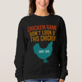 Chicken Game Don Trui (Voorkant)