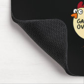 Chicken Game Dont Look At The Chicken Funny Chick  Muismat (Hoek)