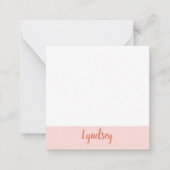 Chicken Happy Notecards Notitiekaartje (Voorkant)