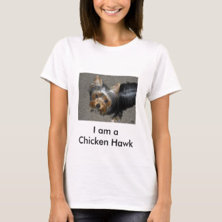 Chicken Hawk T-shirt