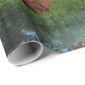 Chicken Heaven Cadeaupapier (Rol Hoek)