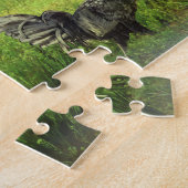 Chicken Heaven Legpuzzel (Zijkant)