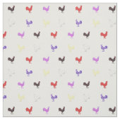 Chicken Hens Thunder_Cove Stof (Swatch)