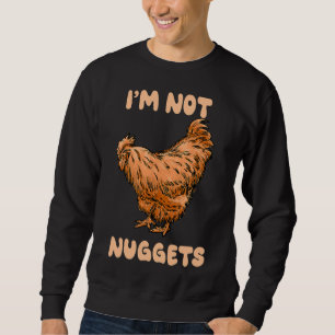 Chicken I Farmer Boerderij Farmer Animal Trui