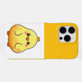 Chicken iPhone Hoesje (Achterkant horizontaal)