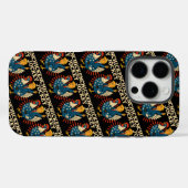 Chicken Jockey Trump Funny Meme Case-Mate iPhone Case (Achterkant (horizontaal))