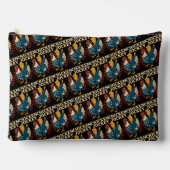 Chicken Jockey Trump Funny Meme Etui (Voorkant)