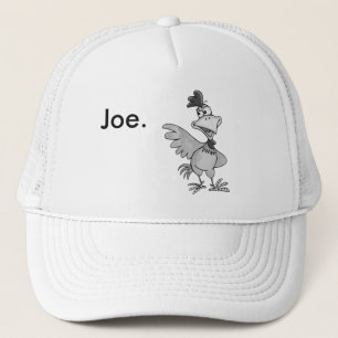 Chicken Joe Baseball Pet