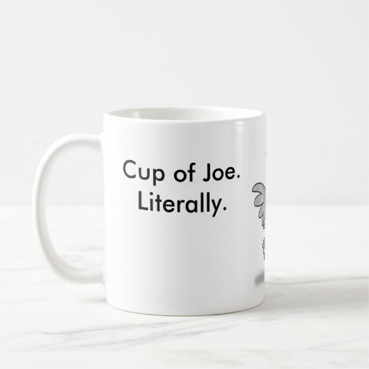 Chicken Joe Mok (Links)