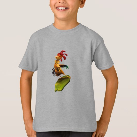 Chicken Joe T-shirt (Voorkant)