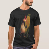 Chicken Joe T-shirt (Voorkant)