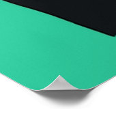 Chicken Joe x Cody Maverick Poster (Hoek)