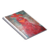 Chicken Journal Notitieboek (Rechterzijde)