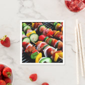 Chicken Kebab Servet (Insitu)