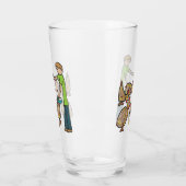 Chicken Keeping Glas (Links)