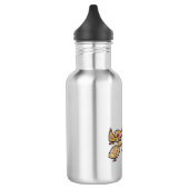 Chicken Keeping Waterfles (Links)