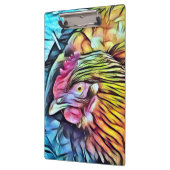 CHICKEN KLEMBORD (Links)