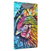 CHICKEN KLEMBORD (Rechts)