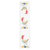 Chicken Korte Tafelloper (Voorkant)