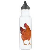  Chicken Lady - 24 oz. Fles (Rechts)