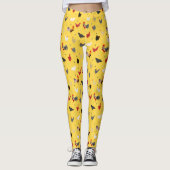 Chicken Leggings (Voorkant)
