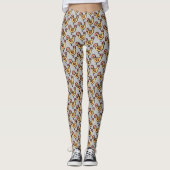 Chicken Leggings (Voorkant)