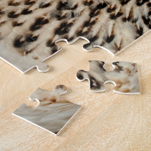 Chicken Legpuzzel (Zijkant)