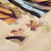 CHICKEN LEGPUZZEL (Zijkant)