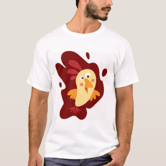 Chicken Little T-shirt
