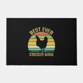 Chicken Lover | Best Ever Chicken Ma Deurmat (Voorkant)